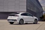 Hyundai IONIQ electric 2019 года (WW)